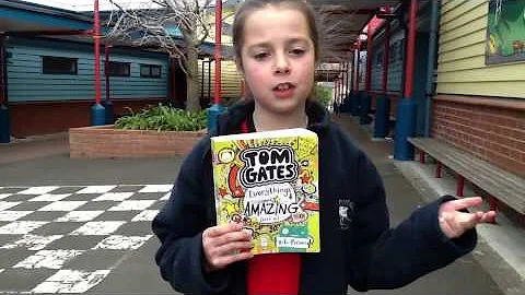 Louisa Tom Gates