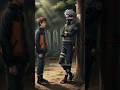Ikuti Aturan Ini Jika Kamu Masuk Ke dunia Ninja #story #shorts #shortstory