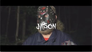 Trapp Tarell - Story Of Jason (PT.1) [OFFICIAL VIDEO]