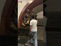 أغرب المعتقدات عند الروس روسيا مهرجان موسكو     