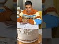 Rubén tuesta con decoración de pasteles | Lo mejor de Rubén tuesta