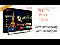 Top best budget led tv for every home  tamiltechnical predators