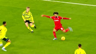 Mohamed Salah - All 25 Goals 15 Assists 202324