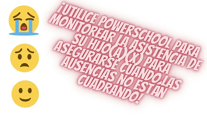 Attendance Call to Action  SPANISH