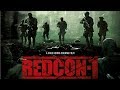 REDCON-1 Official UK Trailer (2018) Zombie Horror Action Movie