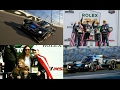 2017 Rolex 24 at Daytona (All Three Stints) Jeff Gordon Edit