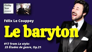 第17番 - 演奏動画のサムネイル