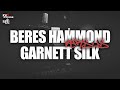 DjiBreeze - Beres Hammond vs Garnett Silk Mix