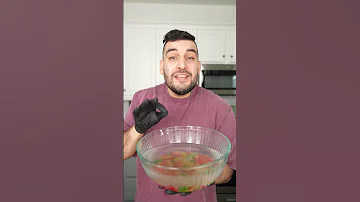 These Were Actually Insane Gummy Candy Easyrecipe 