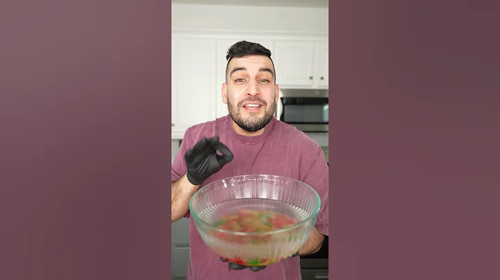 These were actually insane! #gummy #candy #easyrecipe