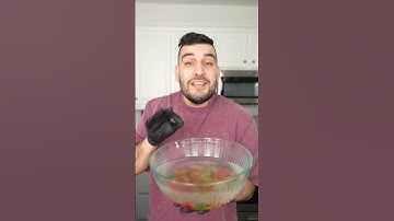 These were actually insane! #gummy #candy #easyrecipe