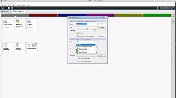 Connecting and Linking Darwino to IBM Domino Applications