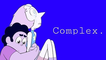 Why Pearl is the most Complex Steven Universe Character