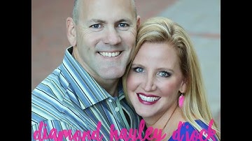 Maui Bound w/ Diamond Hayley D