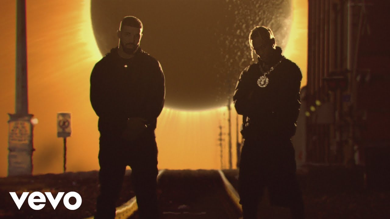Travis Scott - SICKO MODE ft. Drake Travis Scott - SICKO MODE ft. Drake #1