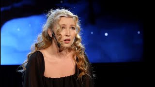 Ария Фантины из мюзикла «Отверженные» - Аделя Хабибуллина