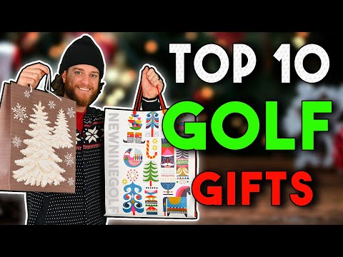 Best Golf Gifts