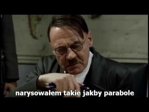 Adolf pisze egzamin z maszyn elektrycznych