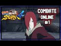Naruto Ultimate Ninja Storm 4: Combate Epico online #1  " Un nuevo comienzo, una nueva serie"