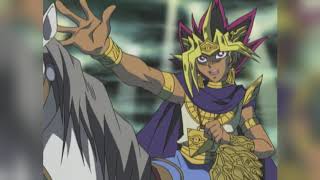 Yu-Gi-Oh! DM | Legendary Monsters | WINGED DRAGON OF RA