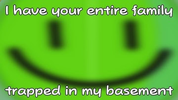 Unfinished BFB 1 YTP Remake (Never Before Seen)