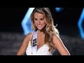 Miss USA Reacts to Miss Universe Crowning Shock 😮