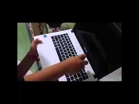 Video: Cara Membersihkan Keyboard Laptop Atau Netbook