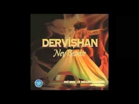 DERVİŞHAN TEKBİR (Sufi Music)