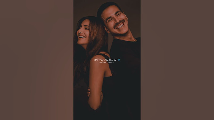 KHEL KHEL MEIN: DUUR NA KARIN ❤️| Akshay Kumar, Vaani,Tanishk, Vishal,Zahrah, Taapse,A mmy, Aditya,