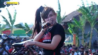 JURAGAN EMPANG - DITA MAHARANI - ROMANSA BANGO DEMAK PRAPATAN COMMUNITY