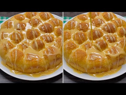 Hada kadib saan usameyso shiinidhaaab fudud afurka kucafici doono | Ramadan special honeycomb