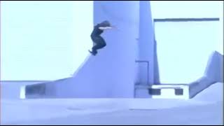 Uncloned (Razors Team Video) - Charles Dunkle