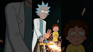 Rick ve Morty’nin Yanlış Kapısı