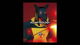 Humans Full Potential vs All of Mythology | #shorts #mythology #whoisstrongest screenshot 5