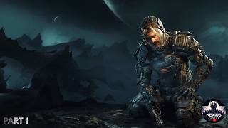THIS GAME IS TERRIFYING 😱 | The Callisto Protocol Gameplay Part 1 (Ultra Graphics)