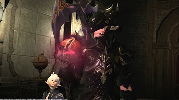 Ready to Fly Lvl 55 FFXIV Patch 3.0: Heavensward (Expansion) Main Scenario Cutscenes