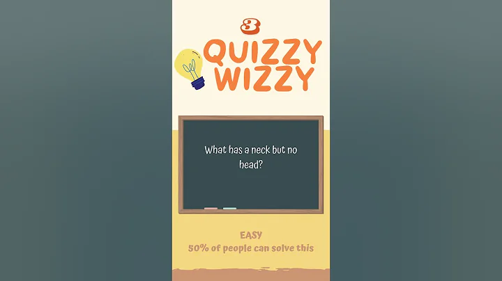 9 Riddles That Will Blow Your Mind ! Test Your IQ! Fun For All Ages! Only 2% Can Solve It