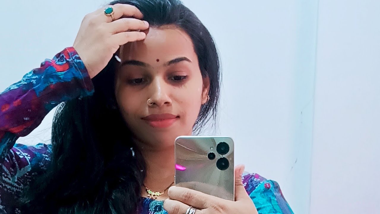 AA JAO PREETIWOMAA is live🧿