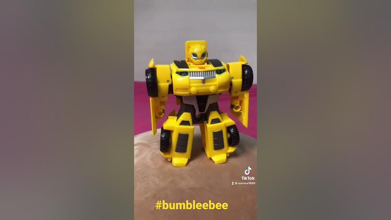Bumblebee toys #transformers #transformersbumblebee #bumblebeetransformation #bumblebeetoys