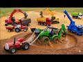 Diy diorama making making mini motor pump science project @SanCreator
