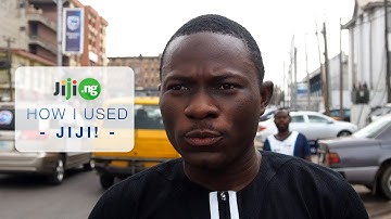 How i used Jiji.ng website ❤