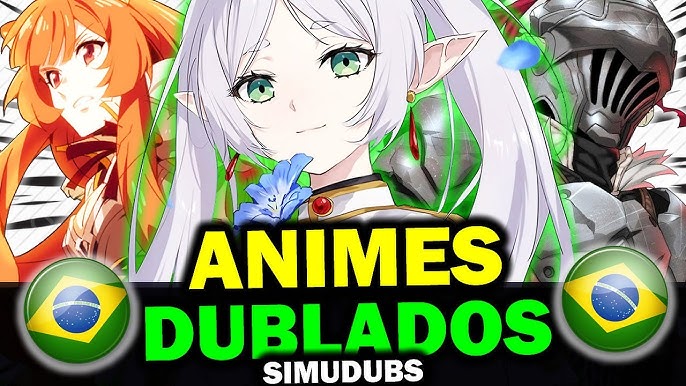 Record of Ragnarok Dublado - Animes Online