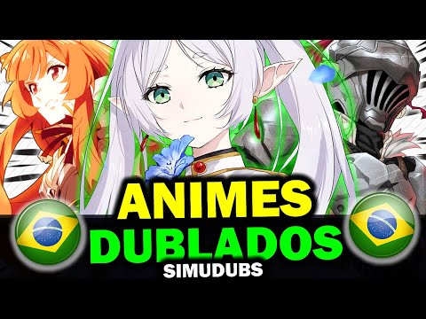 3 Temporada Demon Slayer Dublado Data de Estreia na Crunchyroll ALELUIA  AGORA VAI! 