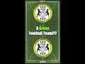 Forest Green Rovers; The Greenest Football Club | #ISAshorts