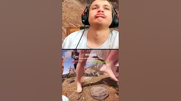 Jynzxis First Rust Experience! #jynxzi #rust #gaming #twitch #shorts #streamer