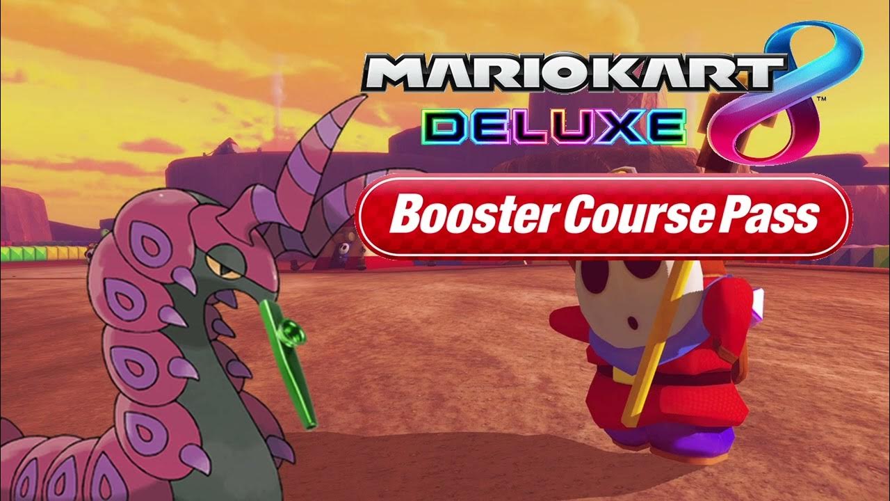 Sunset Wilds on Kazoo (Mario Kart 8) YouTube