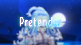 【Kobo Kanaeru】 HIGE DANdism - Pretender【COVER】