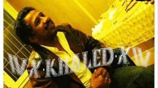 cheb khaled lemen.wmv Resimi