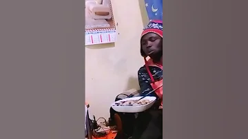 Ukiweza Tumia Spandi Kujinyc Comedy Funny Duet Comedyfilms 