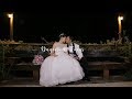 Casamento Evangélico - Trailer Dayeni e Lucas